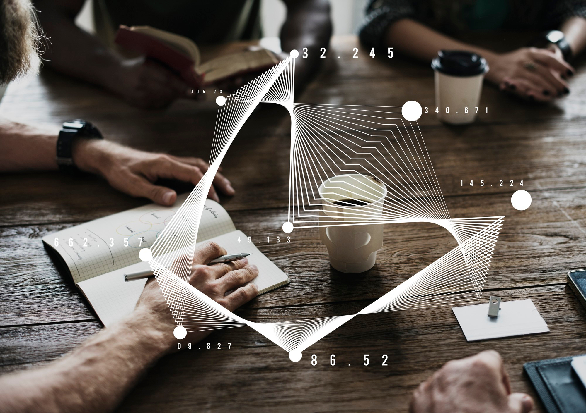 Transforming Raw Customer Data into Actionable Customer Intelligence: Best Practices