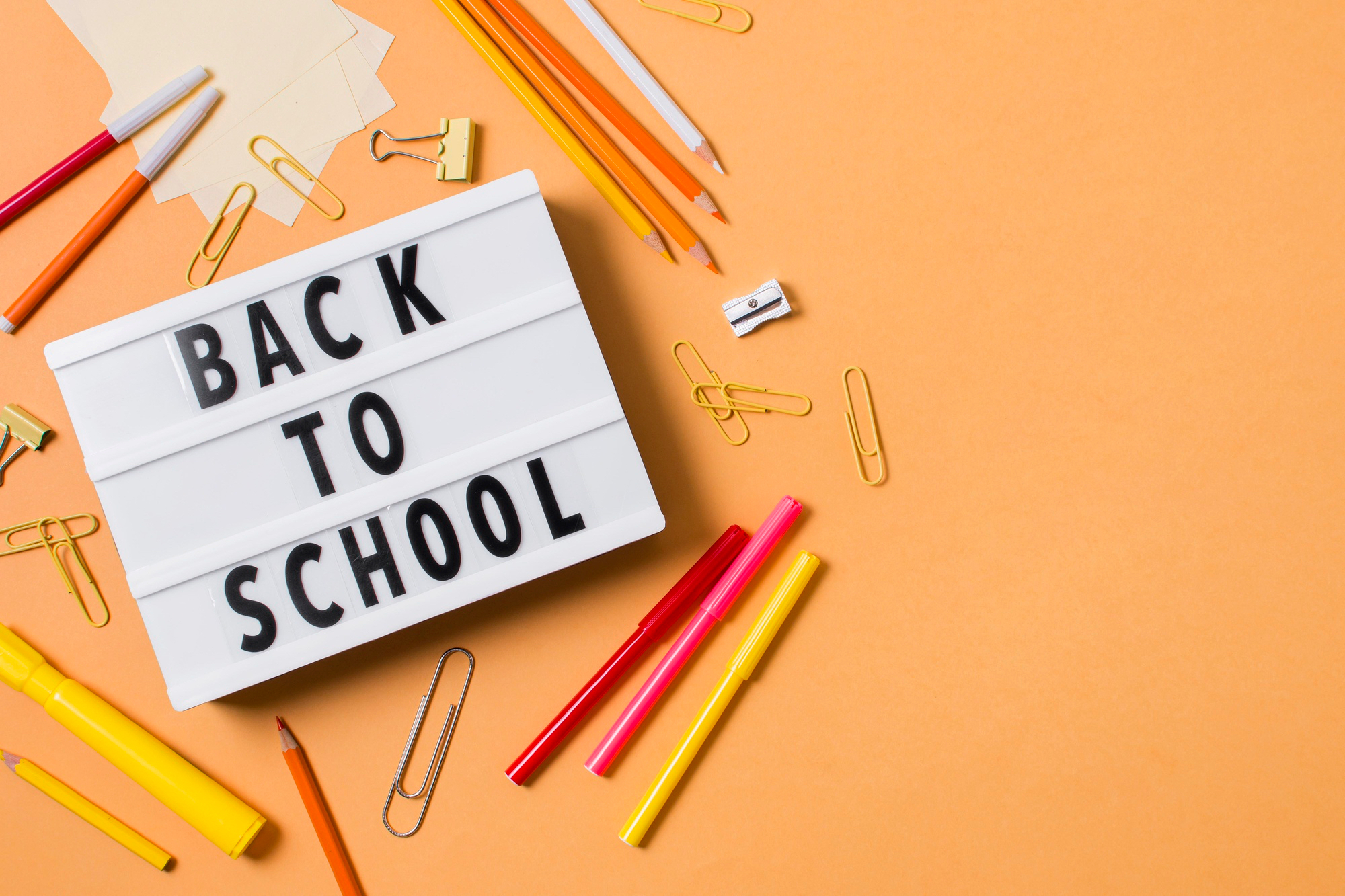 Back to School for GTM Teams: Why September Decides Your Q4