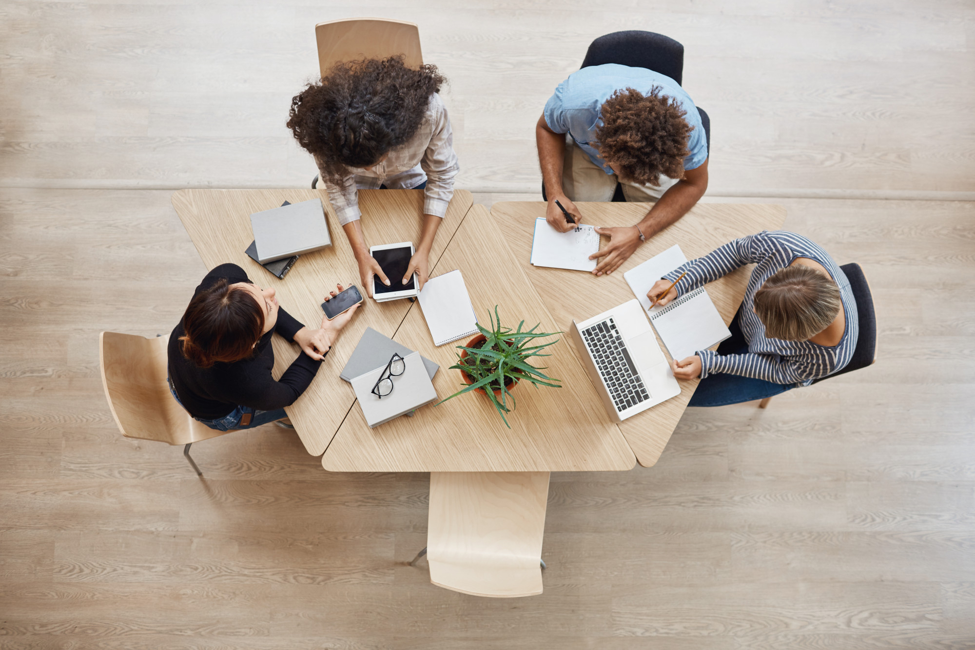 Why Product, Marketing, and Sales Teams See Different Customers — And How Personæ Fixes That