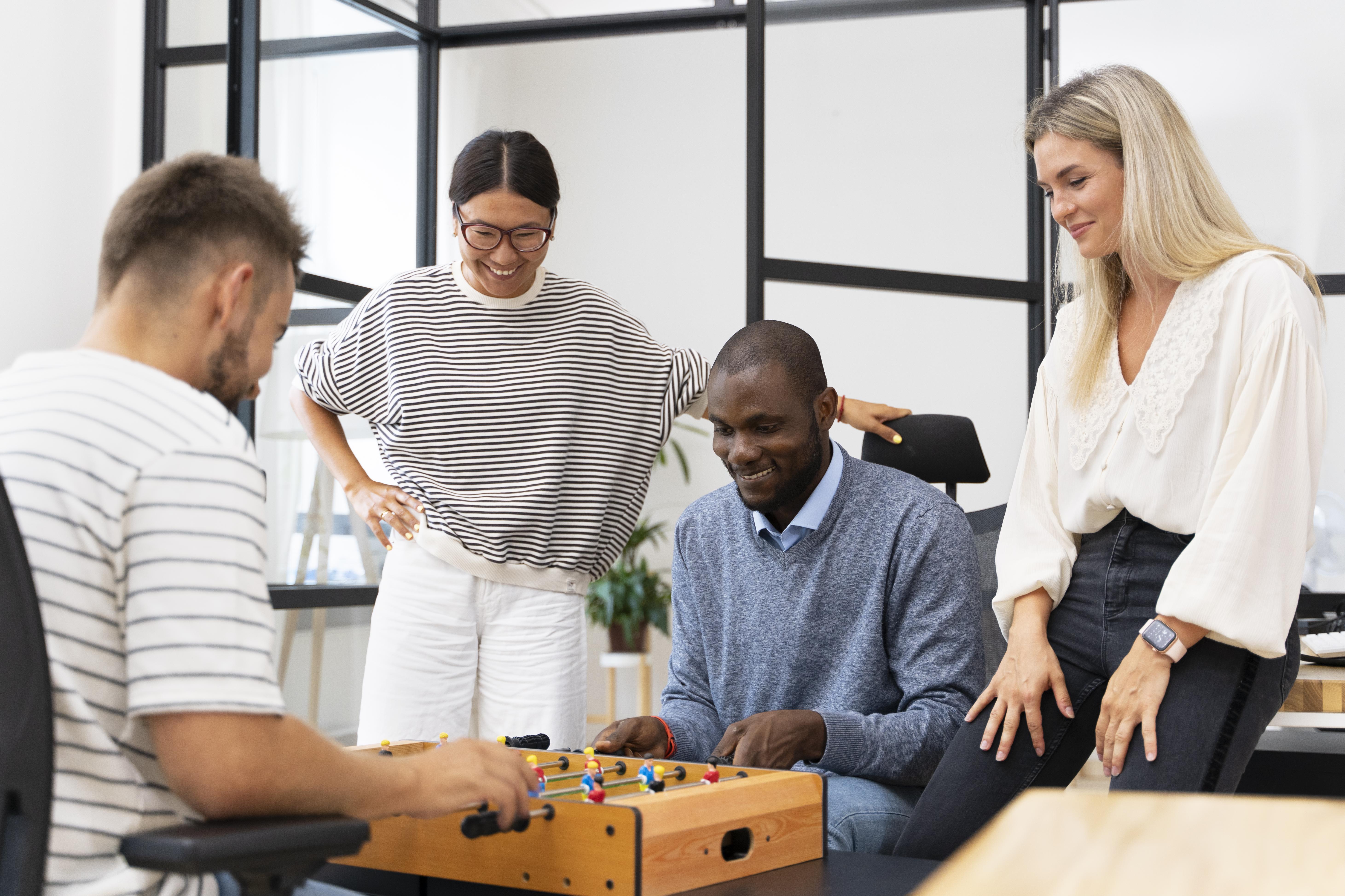 Your Product Team, Your Marketing Team, and Your Sales Team Are Not Playing the Same Game — And It's Costing You