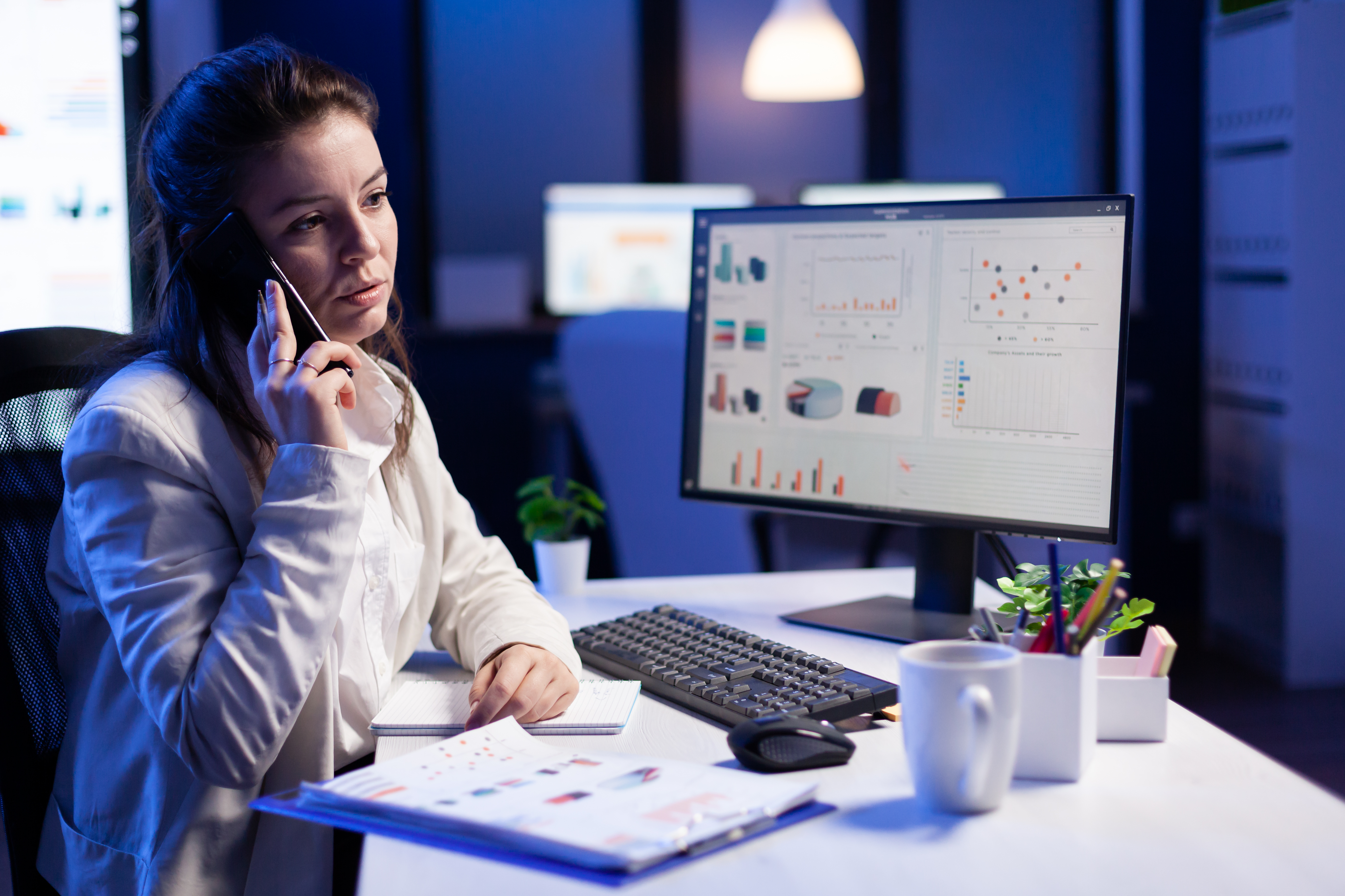 Account-Based Marketing (ABM): Personalization, Yes, But How?